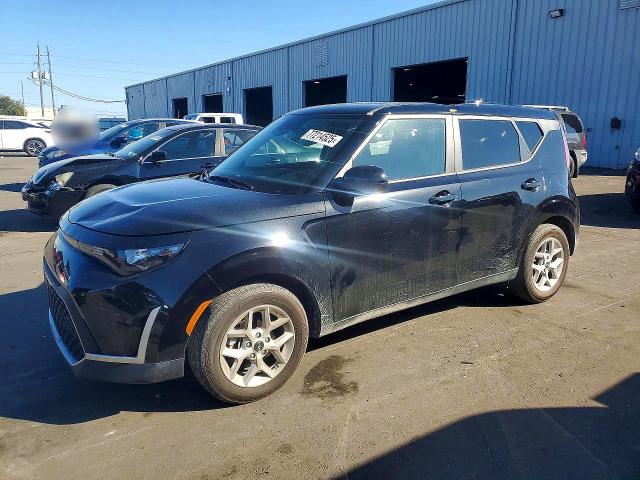 2024 KIA SOUL — VIN KNDJ23AU2R7235585