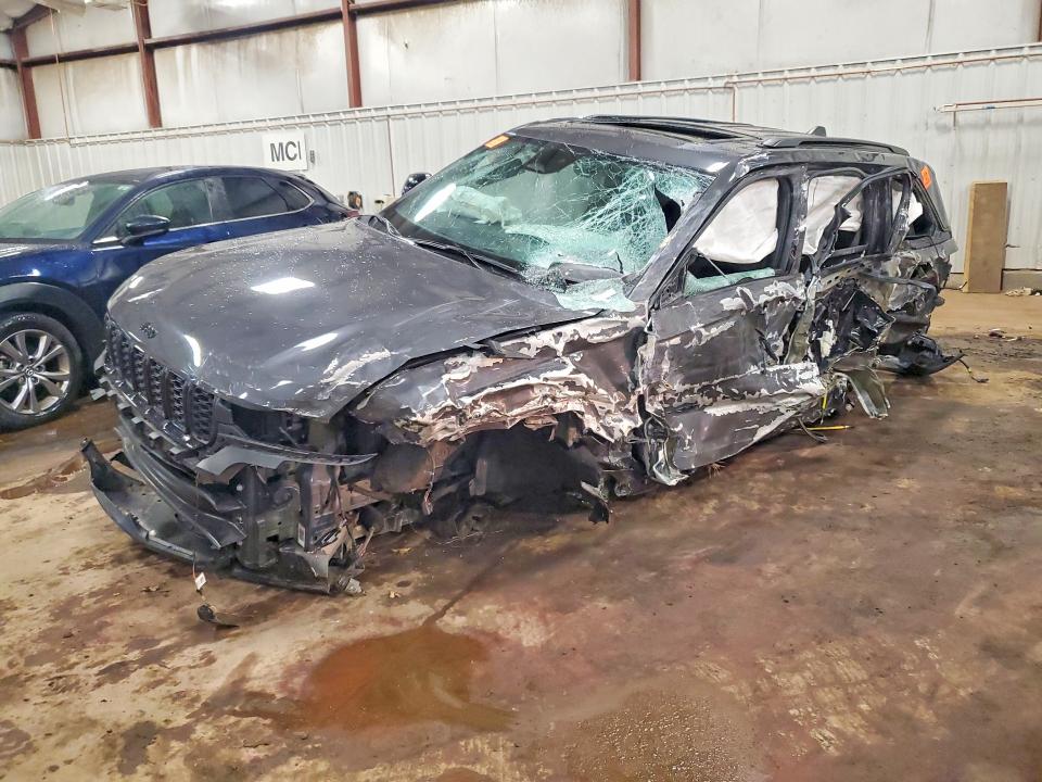 2024 JEEP GRAND CHEROKEE — VIN 1C4RJHAG2RC703657