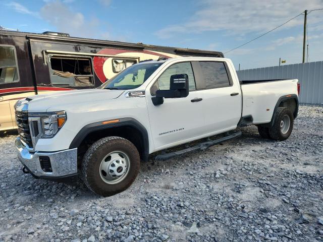 2023 GMC SIERRA — VIN 1GT49SEY6PF211762