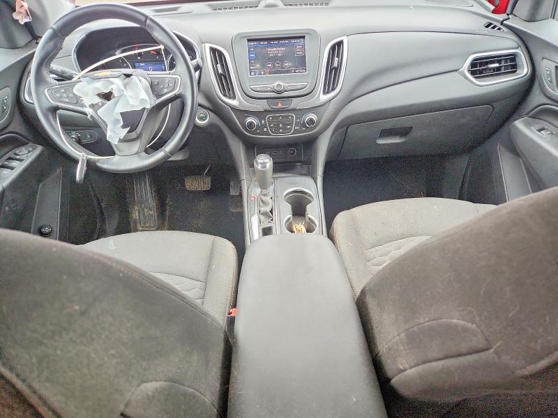 3GNAXTEV8LS536625