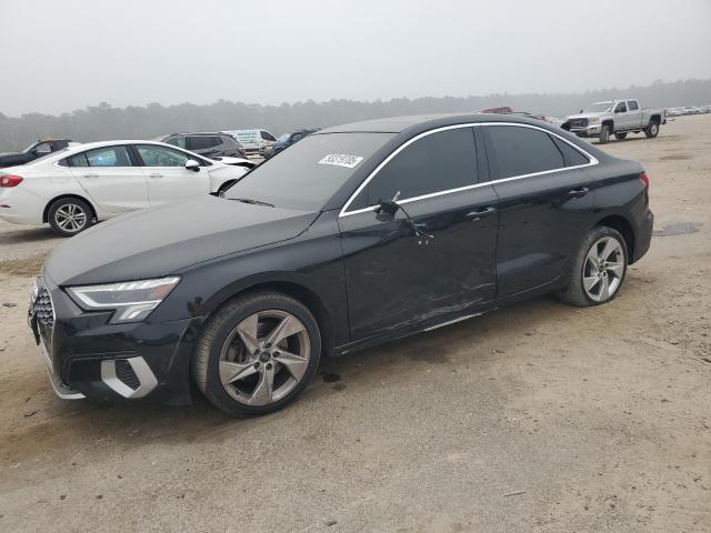 2023 AUDI A3 — VIN WAUAUDGY5PA075094