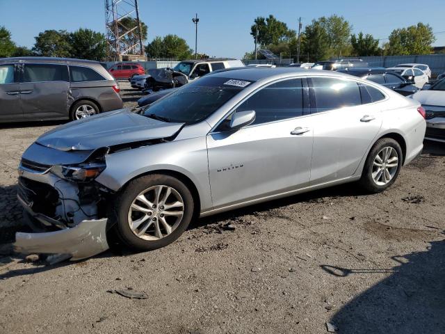 2016 CHEVROLET MALIBU LT — VIN 1G1ZE5ST6GF264160