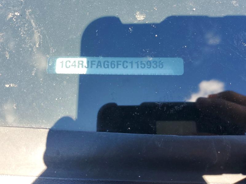 1C4RJFAG6FC115938
