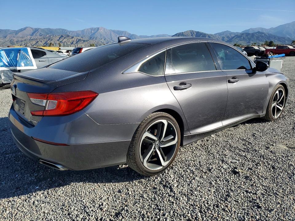 1HGCV1F30JA206535
