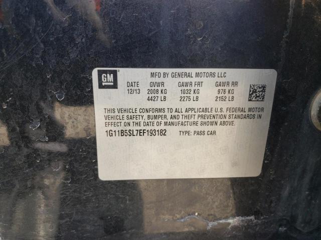 1G11B5SL7EF193182