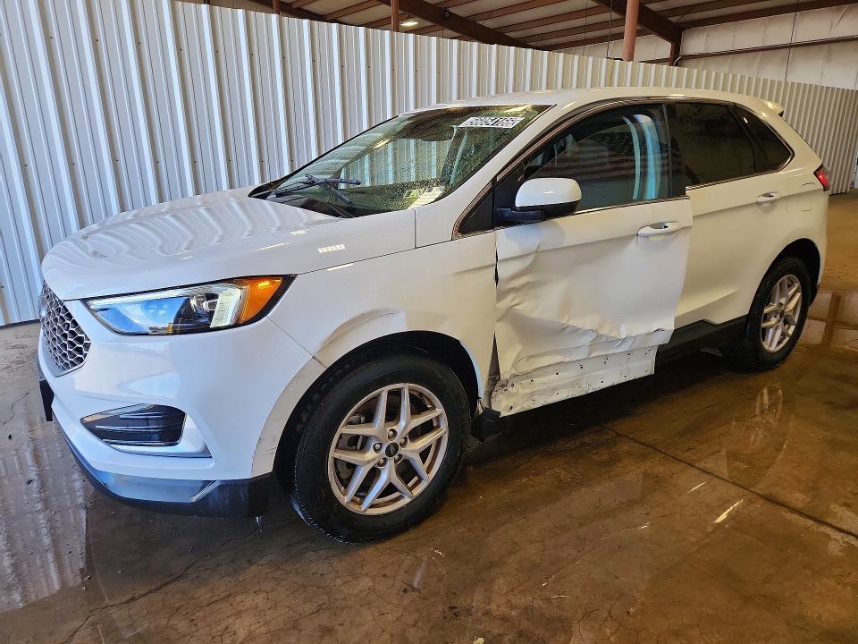 2024 FORD EDGE — VIN 2FMPK4J9XRBA96384