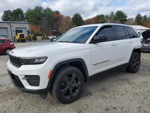 2023 JEEP GRAND CHER — VIN 1C4RJHAG0PC658506