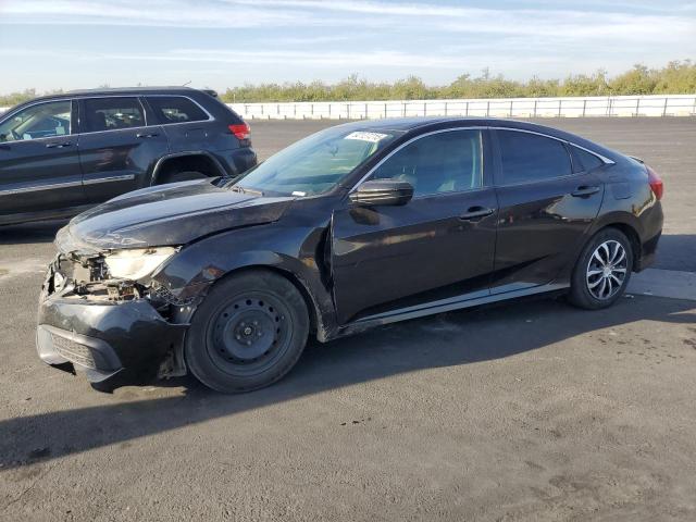 2017 HONDA CIVIC — VIN 2HGFC2F55HH553896