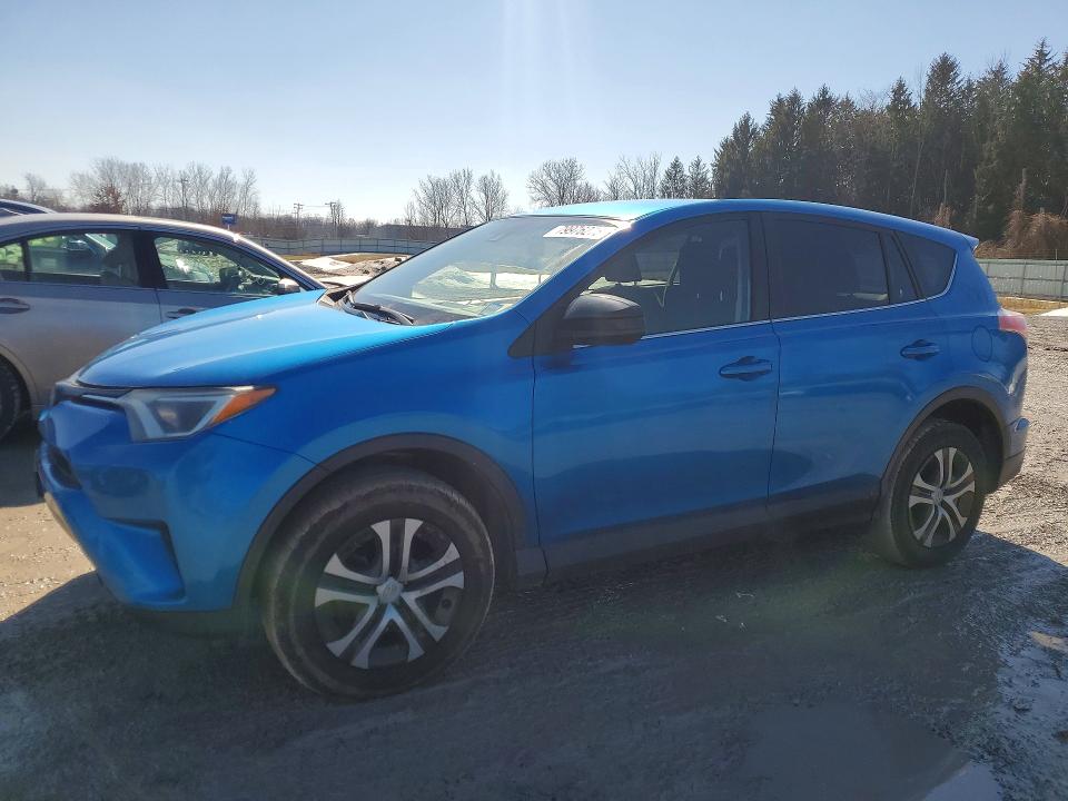 2017 TOYOTA RAV4 — VIN JTMBFREV3HJ716381