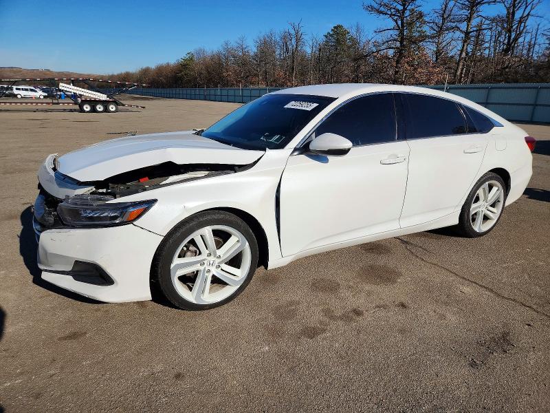 2021 HONDA ACCORD — VIN 1HGCV1F19MA028871