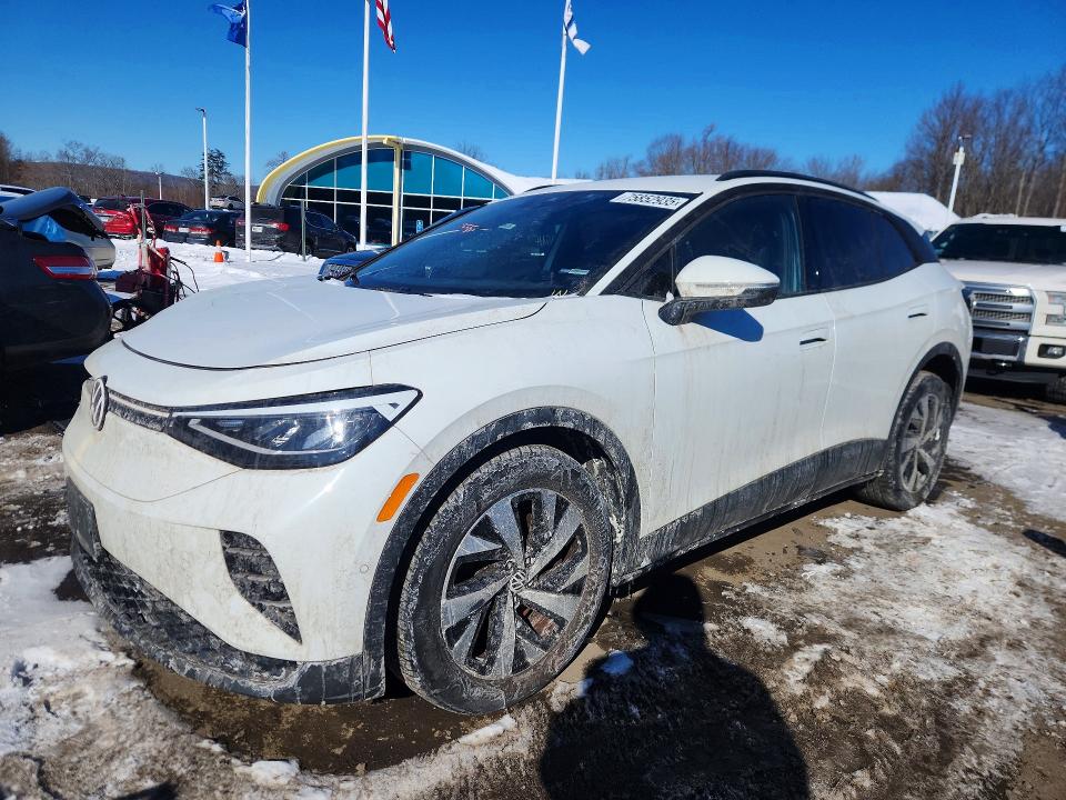 2024 VOLKSWAGEN ID.4 — VIN 1V2BMPE81RC013614