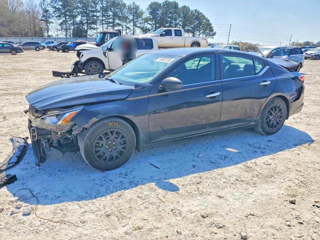 2019 NISSAN ALTIMA — VIN 1N4BL4BV7KC139579