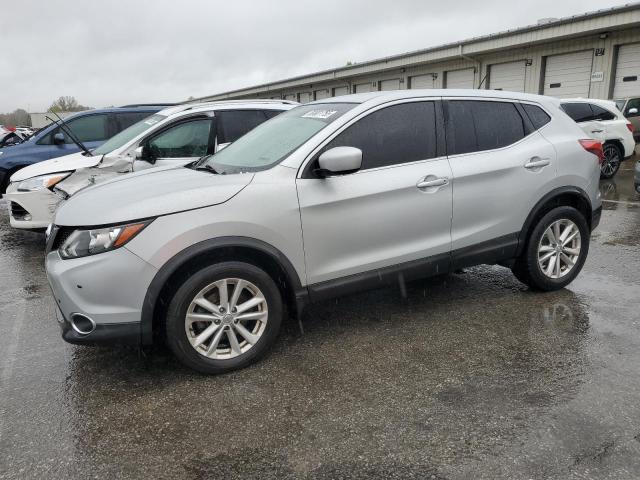 2018 NISSAN ROGUE SPORT — VIN JN1BJ1CR5JW206230