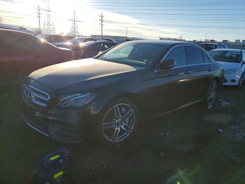 2017 MERCEDES-BENZ E — VIN WDDZF4KB7HA269958