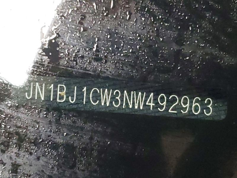 JN1BJ1CW3NW492963