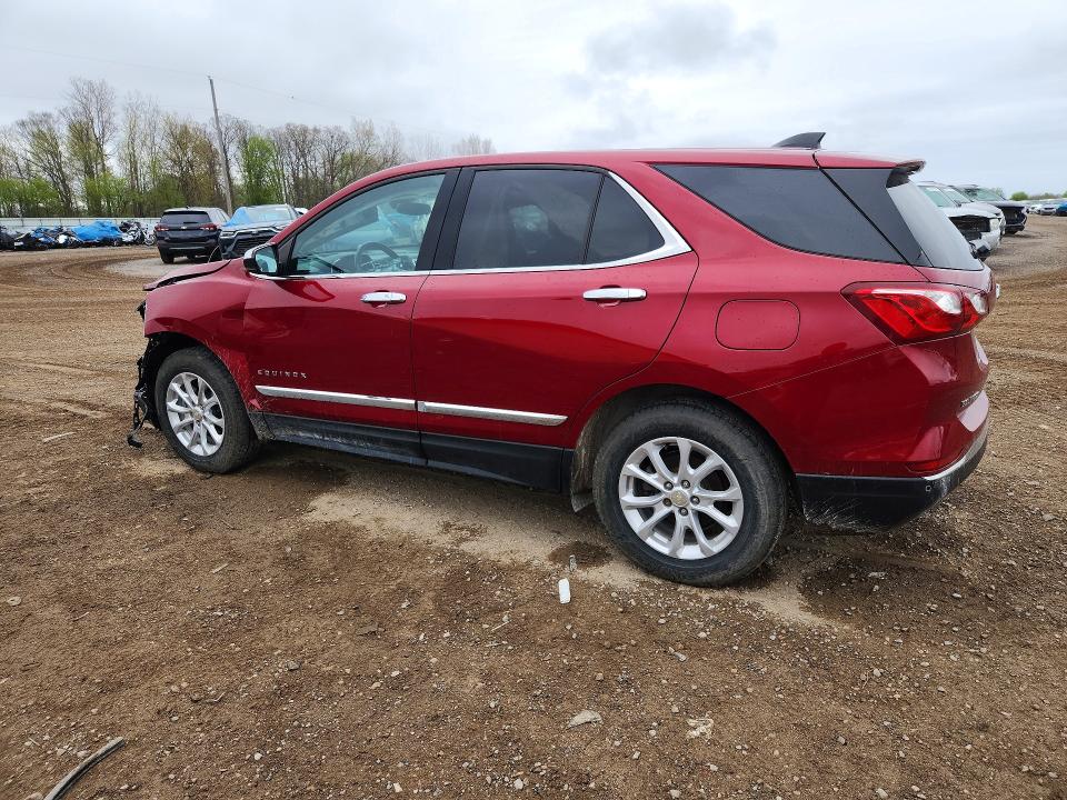 3GNAXTEV8LS536625
