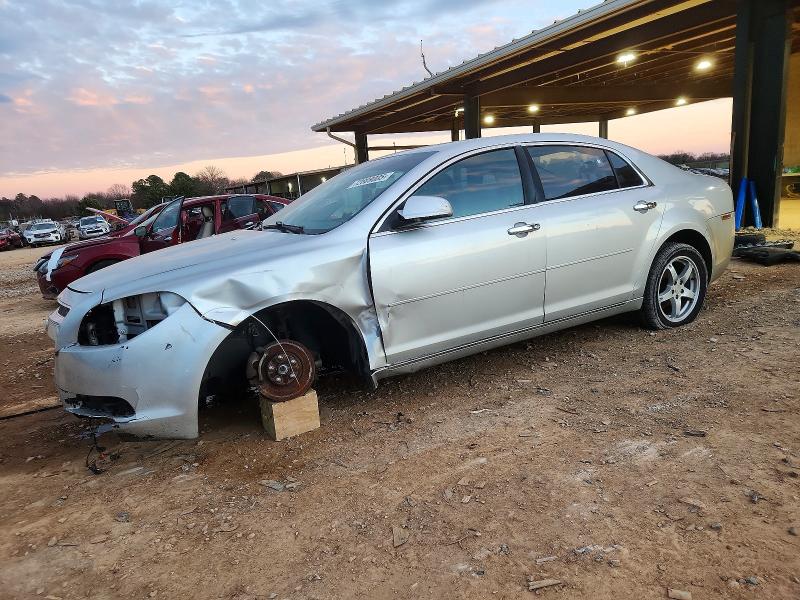 2012 CHEVROLET MALIBU 1LT — VIN 1G1ZC5EU6CF311711