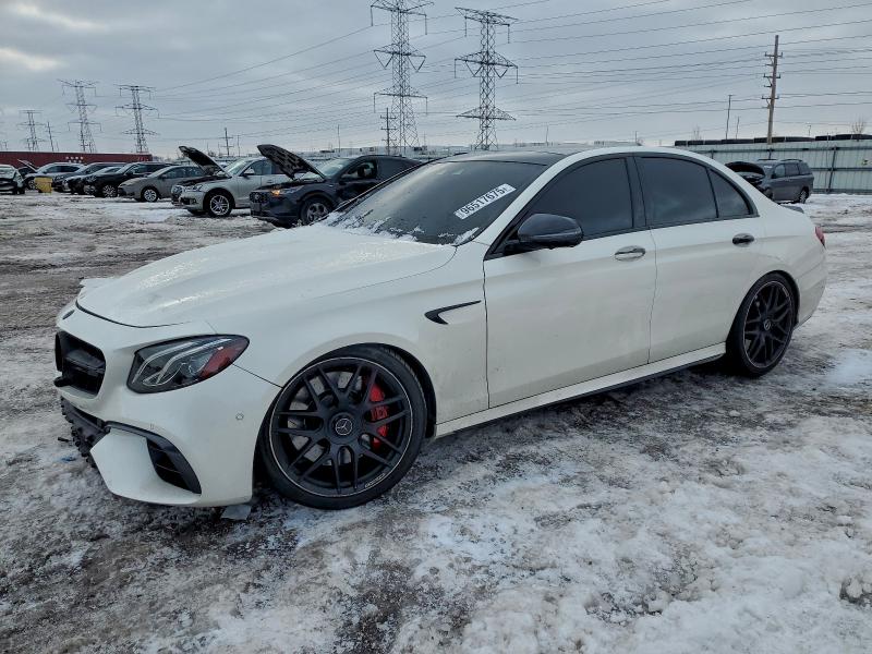2020 MERCEDES-BENZ E — VIN WDDZF8KB2LA738745