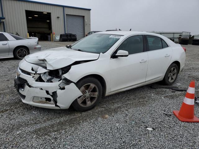 2016 CHEVROLET MALIBU LIM — VIN 1G11C5SA3GF158282