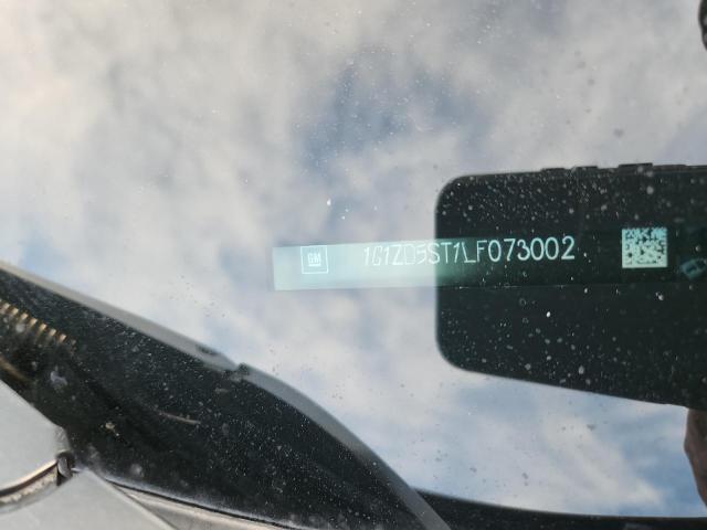 1G1ZD5ST1LF073002