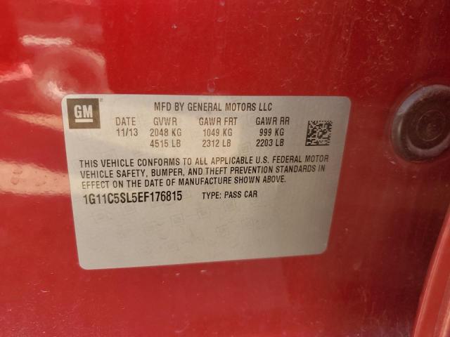 1G11C5SL5EF176815