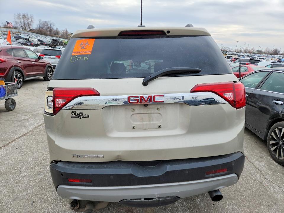 1GKKNMLS4HZ188175