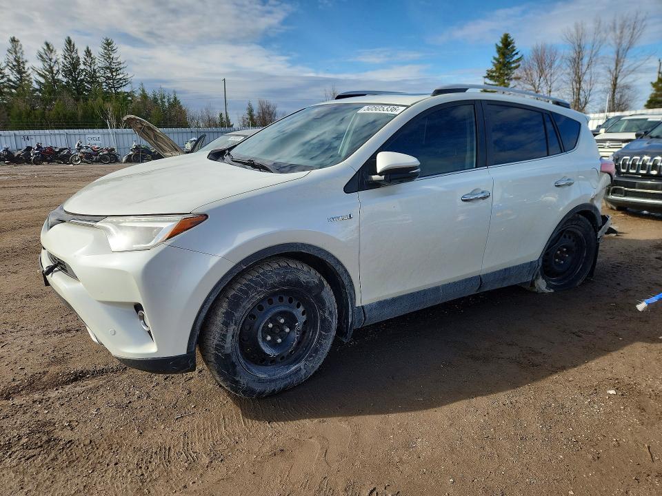 2016 TOYOTA RAV4 HV — VIN JTMDJREV8GD049425
