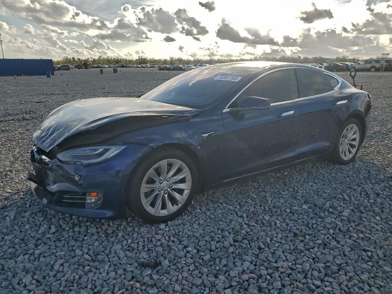 2018 TESLA MODEL S — VIN 5YJSA1E26JF273050