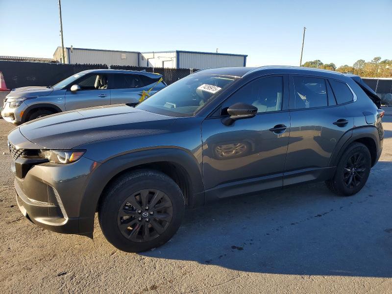 2025 MAZDA CX-50 — VIN 7MMVABBM1SN385072
