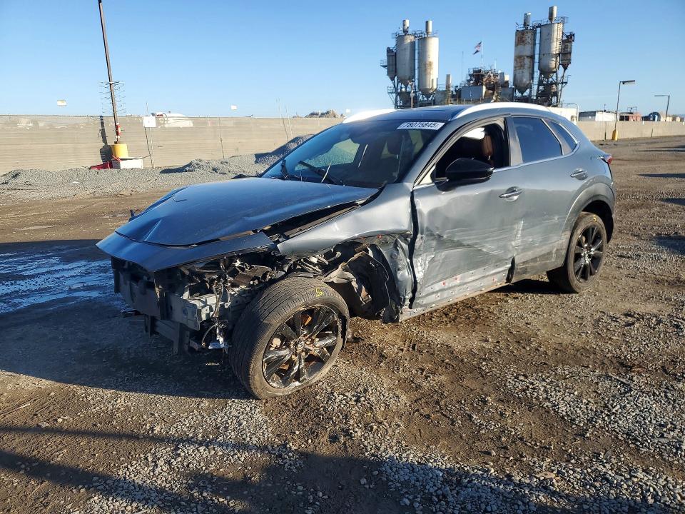 2023 MAZDA CX-30 — VIN 3MVDMBCM6PM509175