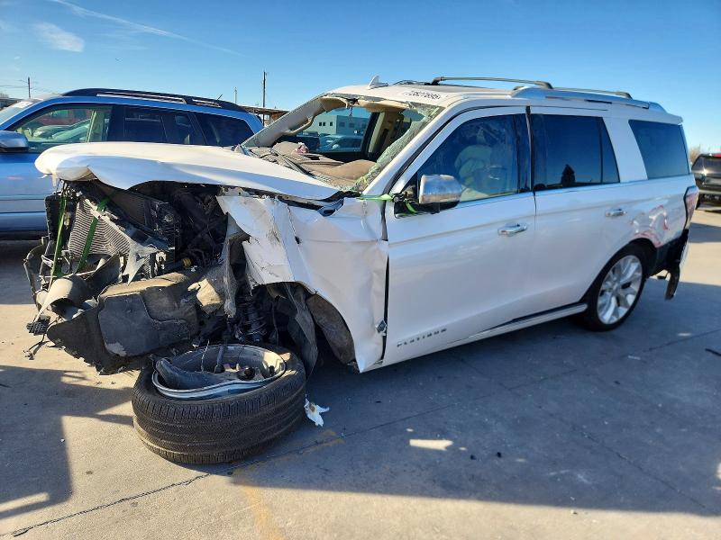 2019 FORD EXPEDITION — VIN 1FMJU1LT3KEA02184