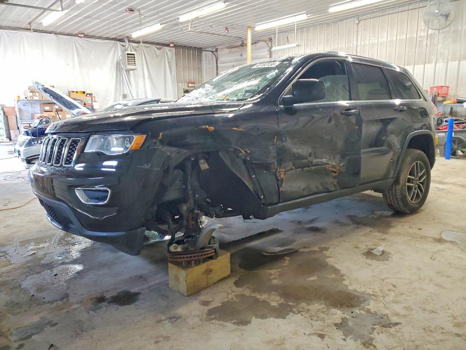 2019 JEEP GRAND CHEROKEE — VIN 1C4RJFAGXKC736500