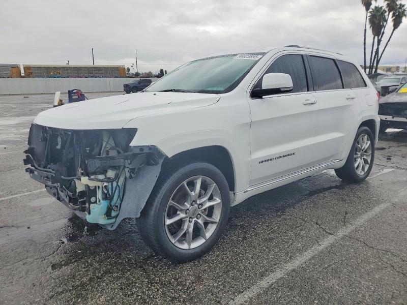 2015 JEEP GRAND CHER — VIN 1C4RJEJG7FC856948