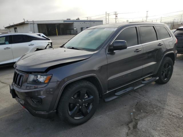 2015 JEEP GRAND CHER — VIN 1C4RJEAGXFC749683