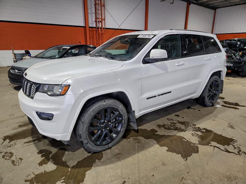 2017 JEEP GRAND CHER — VIN 1C4RJFAG8HC889174