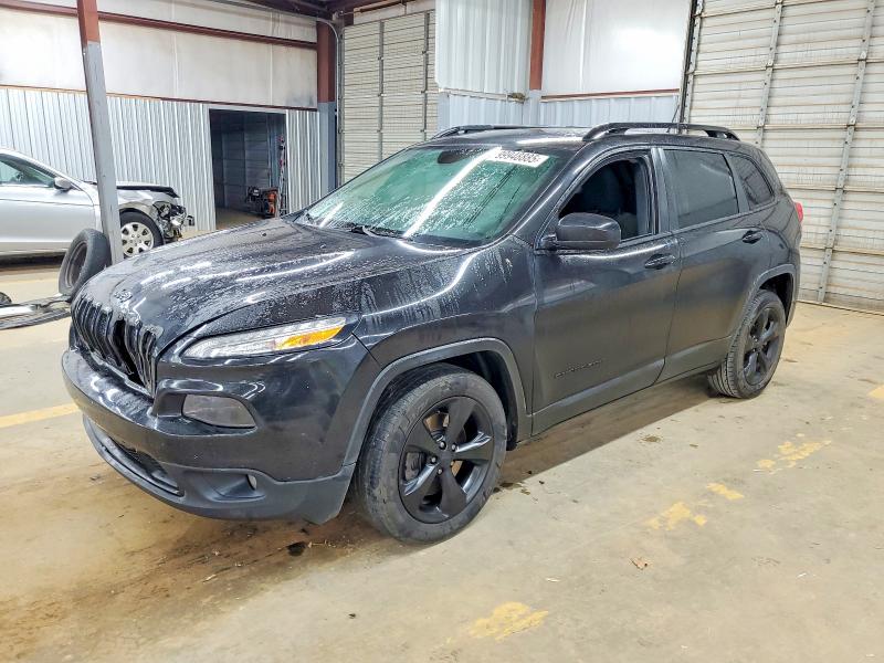 2015 JEEP CHEROKEE L — VIN 1C4PJLCB8FW722915
