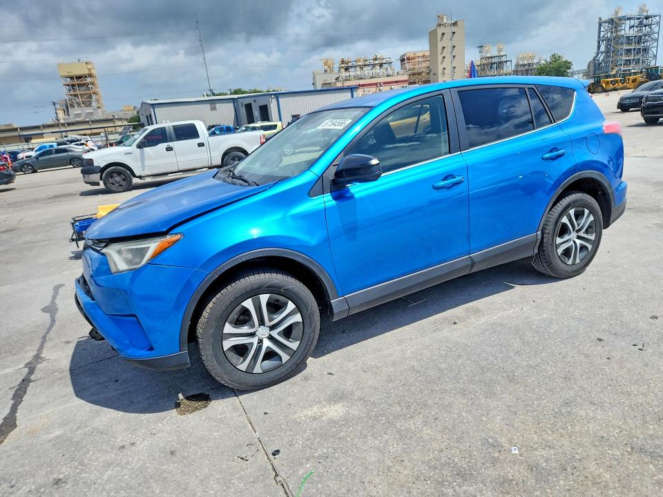 2018 TOYOTA RAV4 — VIN JTMZFREV0JJ204355