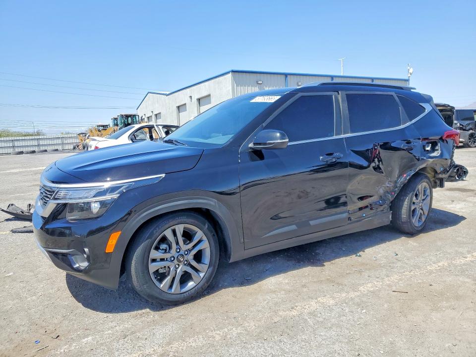 2021 KIA SELTOS — VIN KNDEU2AA9M7223275