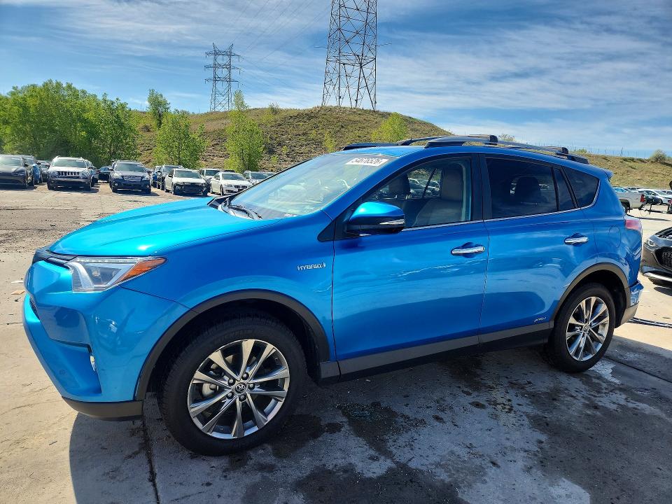 2017 TOYOTA RAV4 HV — VIN JTMDJREV3HD148199