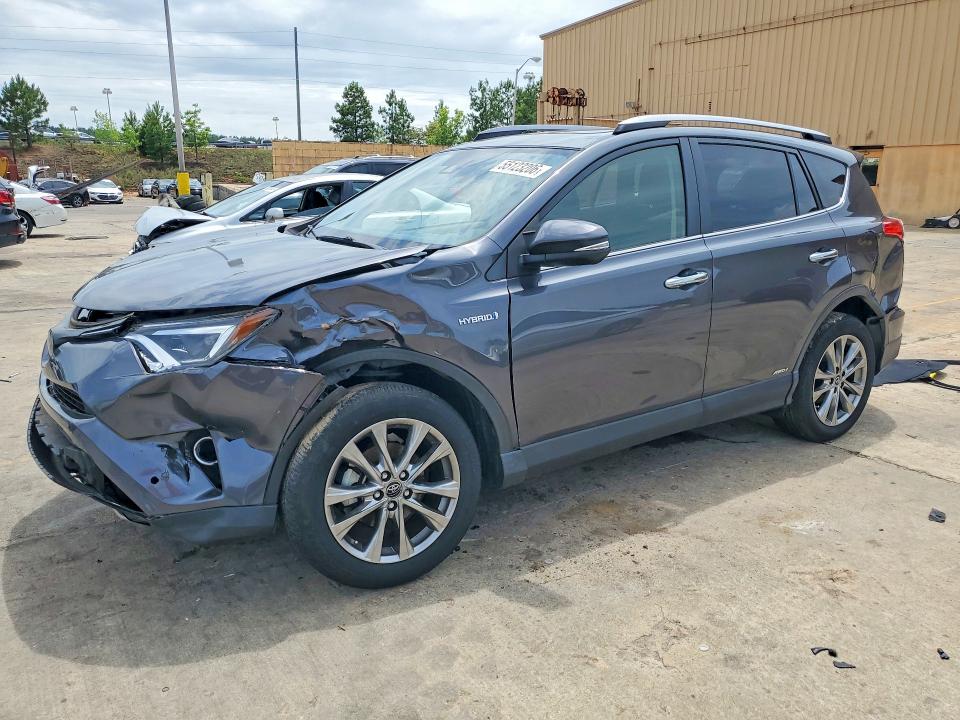 2018 TOYOTA RAV4 HV — VIN JTMDJREV6JD208787