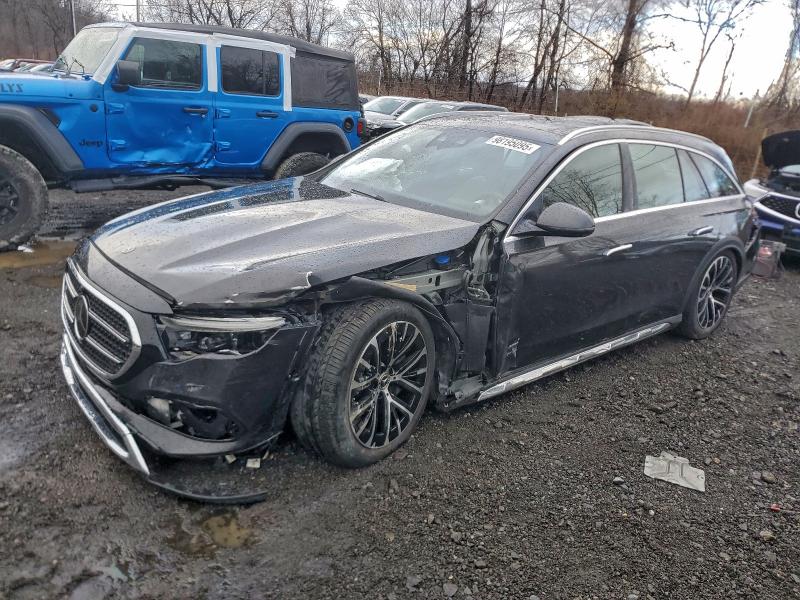2024 MERCEDES-BENZ E — VIN W1KLH6FB0RA059158