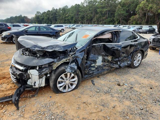 2021 CHEVROLET MALIBU LT — VIN 1G1ZD5ST8MF074794