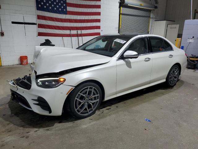 2023 MERCEDES-BENZ E — VIN W1KZF8DB3PB143450