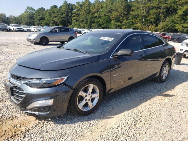 2019 CHEVROLET MALIBU LS — VIN 1G1ZB5ST3KF193467