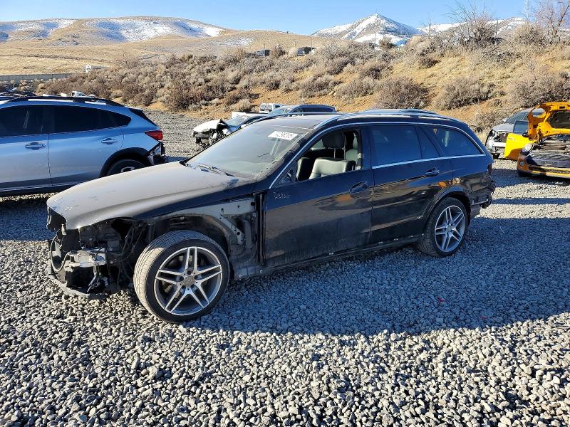 2015 MERCEDES-BENZ E — VIN WDDHH8JB8FB101607