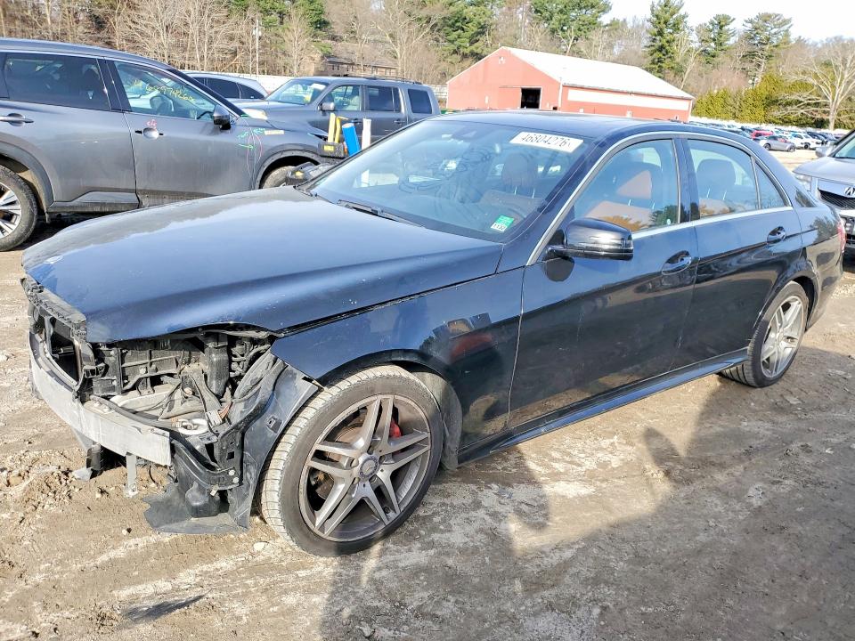 2016 MERCEDES-BENZ E — VIN WDDHF8JB9GB229717