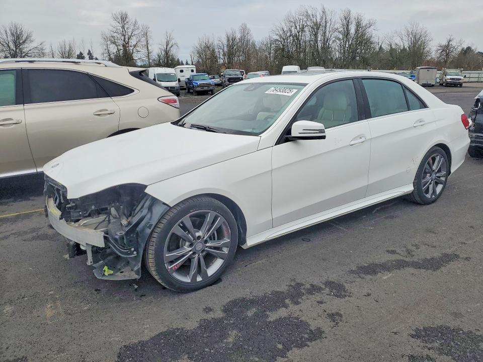 2016 MERCEDES-BENZ E — VIN WDDHF5KB0GB314006