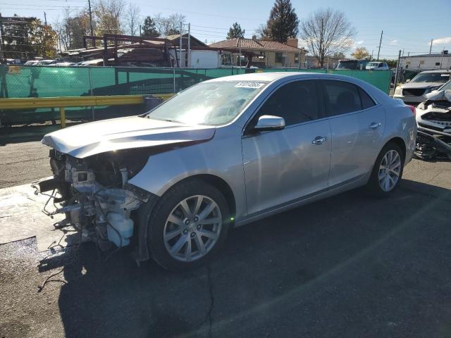 2016 CHEVROLET MALIBU LIM — VIN 1G11E5SA4GF156292