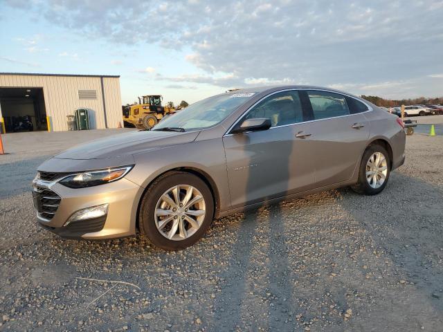 2024 CHEVROLET MALIBU LT — VIN 1G1ZD5ST7RF184470