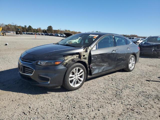 2018 CHEVROLET MALIBU LT — VIN 1G1ZD5ST6JF255940